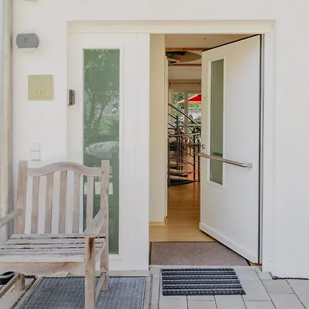 Holiday home Hilde Meersburg