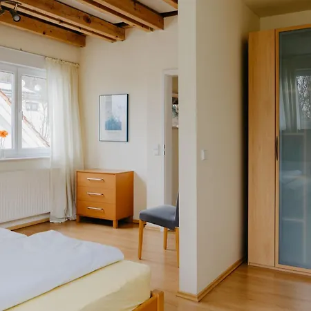 Hilde Holiday home *