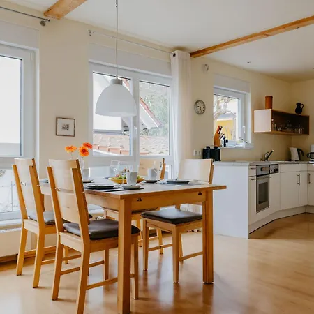 Dom wakacyjny Hilde *