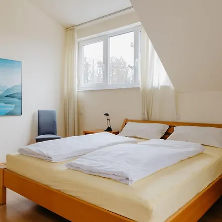 Holiday home Hilde Meersburg