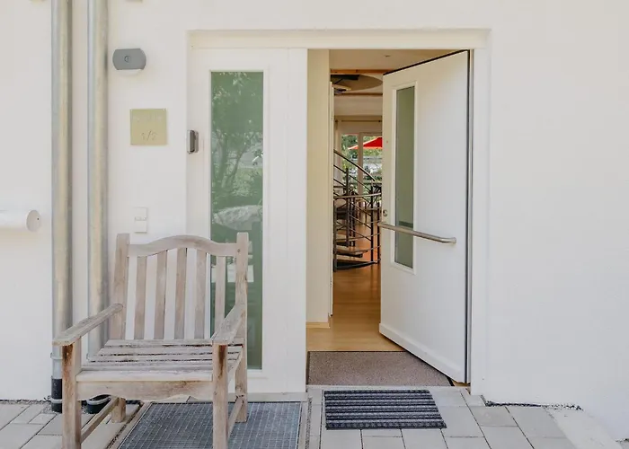 Holiday home Hilde Meersburg