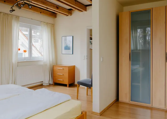 Hilde Holiday home *