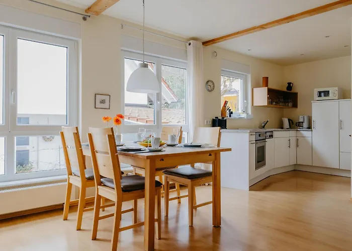 Holiday home Hilde *