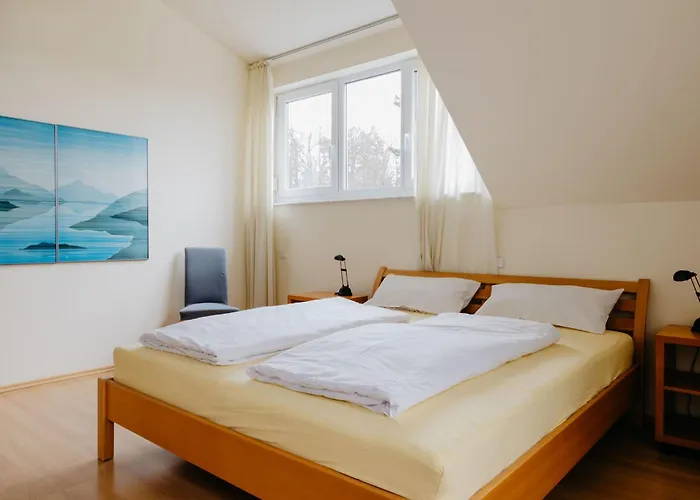 Holiday home Hilde Meersburg