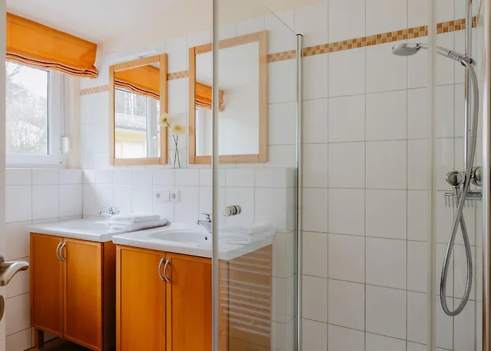 Holiday home Hilde Meersburg